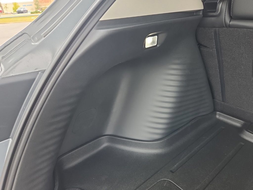 New 2027 Honda HR-V EX-L image 57