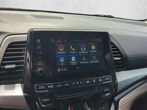 Used 2019 Honda Odyssey Elite image 23