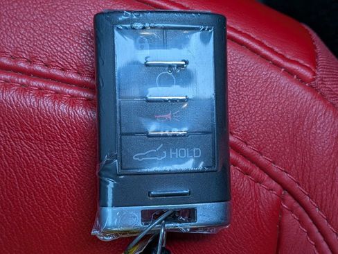 Used 2016 Chevrolet Corvette Stingray Coupe image 27