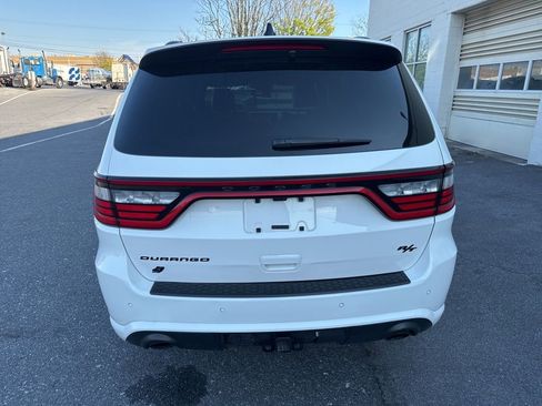 Used 2025 Dodge Durango R/T image 9
