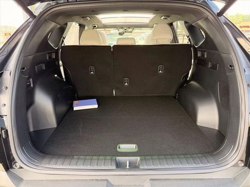 New 2026 Hyundai Tucson Limited AWD/4WD image 33