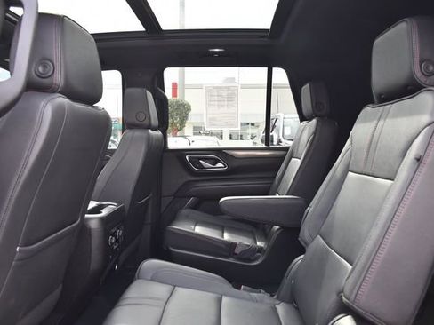 Used 2023 Chevrolet Tahoe RST w/ Luxury Package RWD image 23