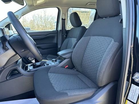 New 2026 Ford Ranger XLT image 15