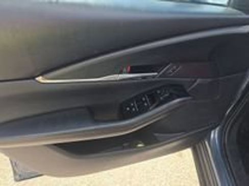 Used 2025 MAZDA CX-30 AWD 2.5 S w/ Preferred Package image 23