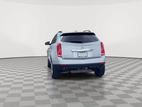 Used 2015 Cadillac SRX FWD image 7