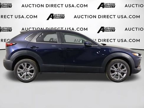 Used 2021 MAZDA CX-30 AWD 2.5 S w/ Preferred Package image 44