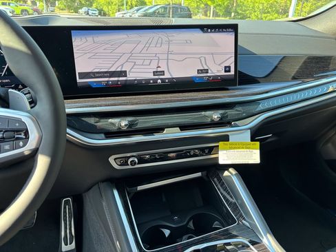 New 2027 BMW X6 xDrive40i AWD/4WD image 28