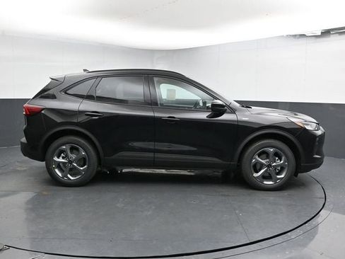 New 2026 Ford Escape ST-Line Select w/ Tech Pack #1 image 13
