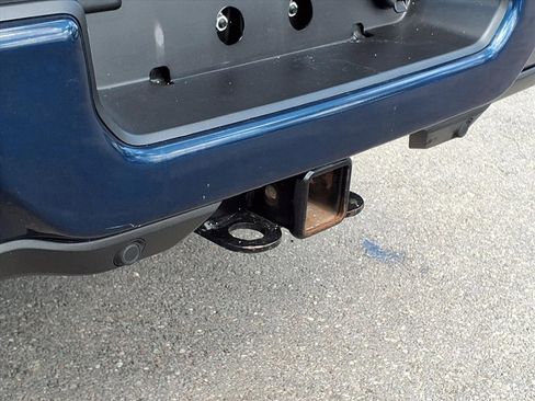 Used 2023 RAM 3500 Laramie image 22