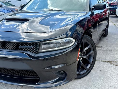 Used 2020 Dodge Charger GT w/ Blacktop Package image 9