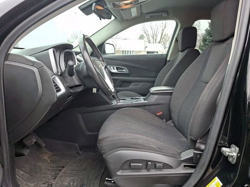 Used 2017 Chevrolet Equinox LT w/ Convenience Package image 12