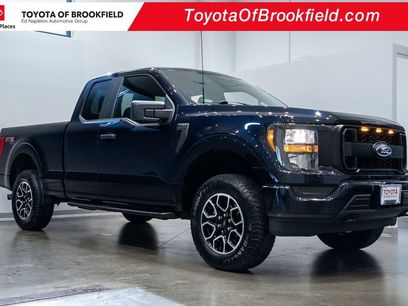 Used 2023 Ford F150 XL w/ STX Appearance Package