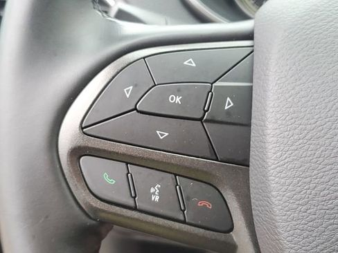 Used 2020 Jeep Cherokee Trailhawk AWD/4WD image 12
