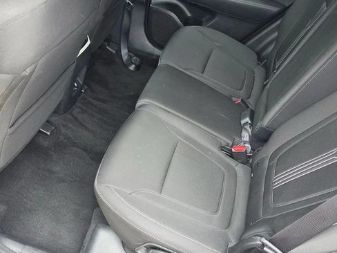 Used 2024 Hyundai Tucson SEL AWD/4WD image 11