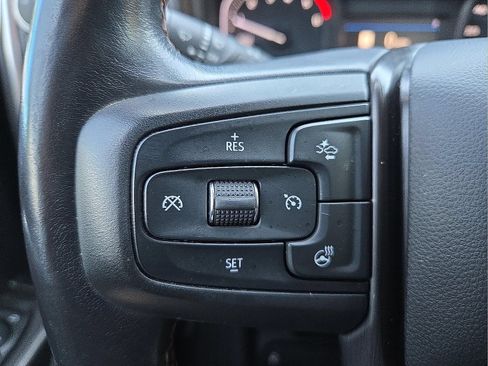 Used 2021 GMC Sierra 1500 AT4 AWD/4WD image 19