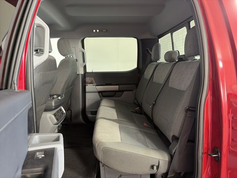 Used 2021 Ford F150 XLT w/ Equipment Group 302A High AWD/4WD image 7