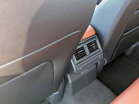 New 2026 MAZDA CX-50 2.5 Turbo w/ Accent Package image 30