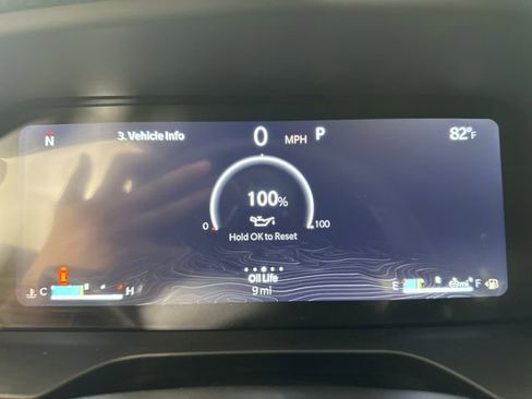 New 2025 Jeep Grand Cherokee L Laredo w/ Luxury Tech Group I image 14