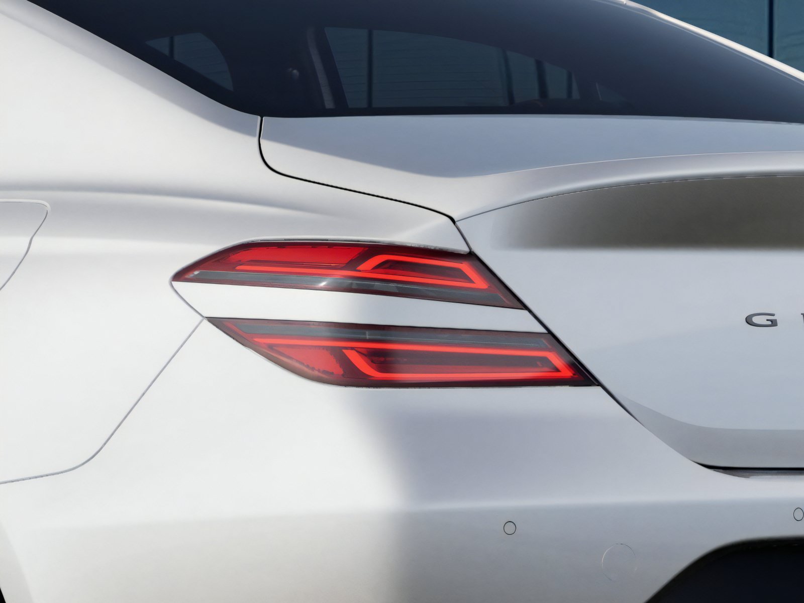 New 2027 Genesis G70 2.5T Prestige AWD/4WD image 10