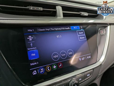 Used 2023 Buick Encore GX Select AWD/4WD image 12