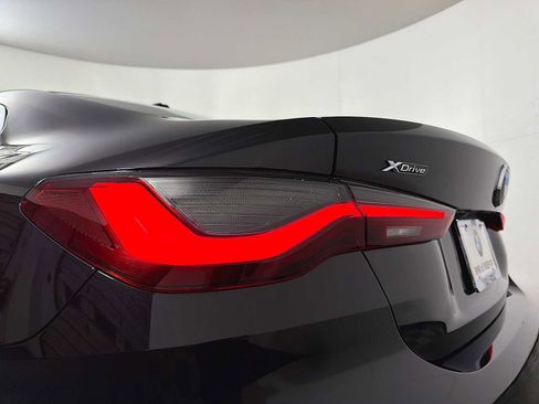 Used 2025 BMW 430i xDrive Coupe w/ Convenience Package image 28