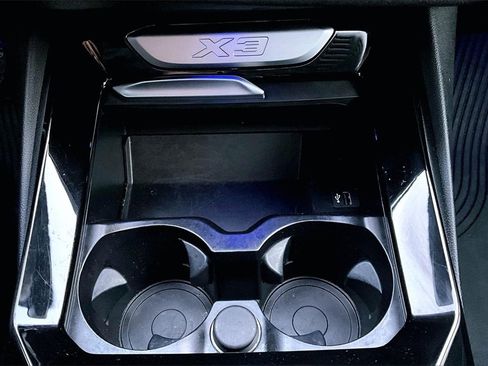 Used 2022 BMW X3 xDrive30i w/ Premium Package 2 image 15