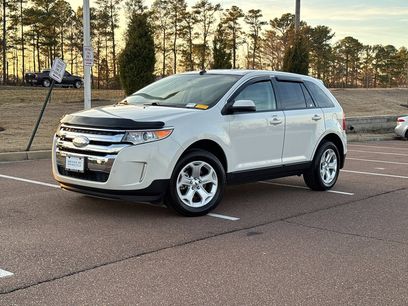 Used 2013 Ford Edge SEL