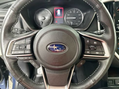 Used 2023 Subaru Ascent Limited AWD/4WD image 19