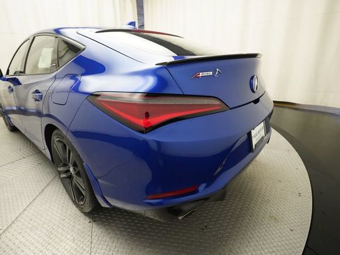 Used 2023 Acura Integra A-Spec FWD image 34