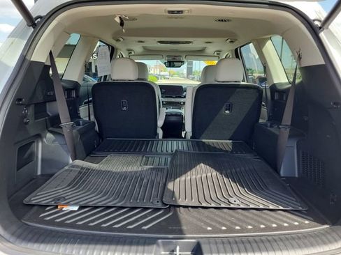 Used 2025 Kia Telluride S FWD image 10