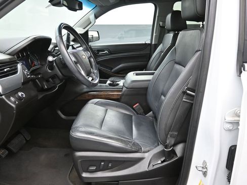 Used 2018 Chevrolet Tahoe LT image 21