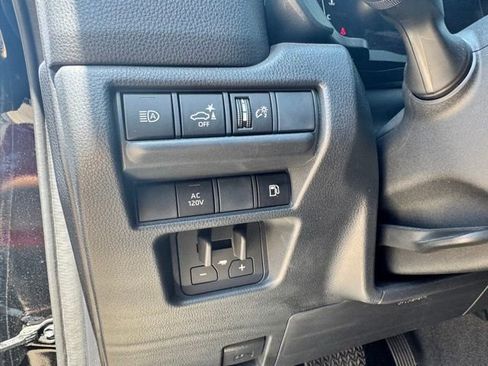 Used 2025 Toyota Land Cruiser 1958 AWD/4WD image 48