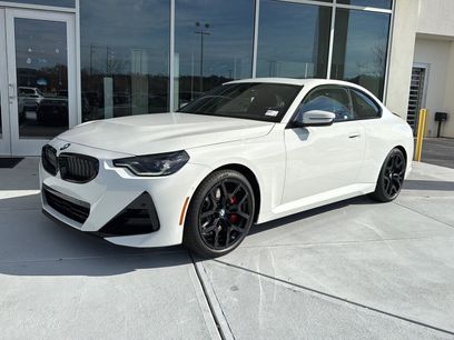 New 2026 BMW 230i Coupe w/ Premium Package