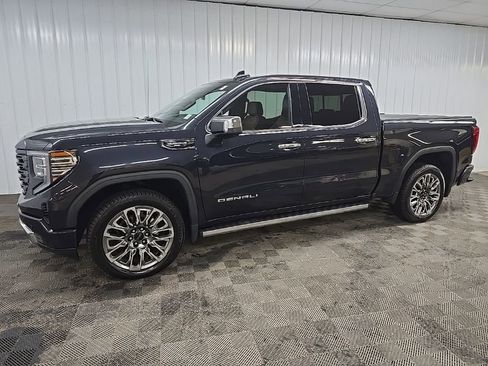 Used 2023 GMC Sierra 1500 Denali Ultimate image 6