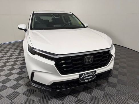 Used 2026 Honda CR-V EX-L image 8