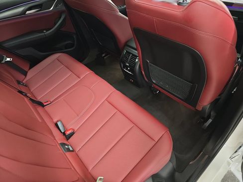 Certified 2023 BMW X3 sDrive30i w/ M Sport Package RWD image 16