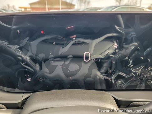 New 2026 Buick Envista Preferred w/ Convenience I Package FWD image 5