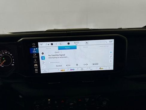 New 2026 Jeep Wrangler Unlimited Rubicon image 14