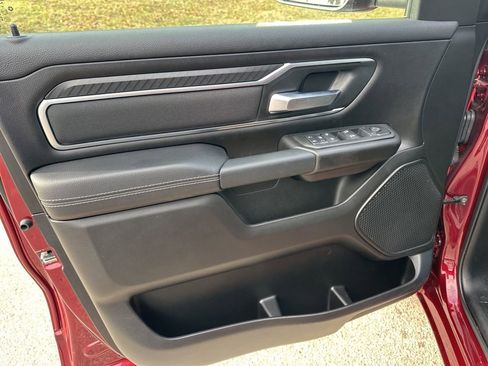 Used 2025 RAM 1500 Big Horn image 11