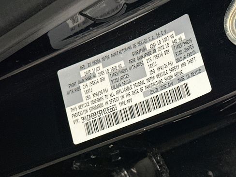 Used 2024 MAZDA CX-30 AWD 2.5 S w/ Select Sport Pkg image 12