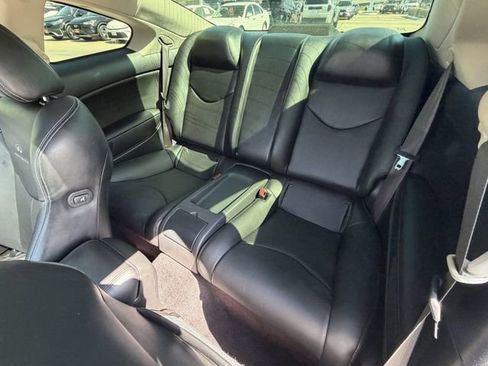 Used 2013 INFINITI G37 Journey w/ Premium Pkg RWD image 24