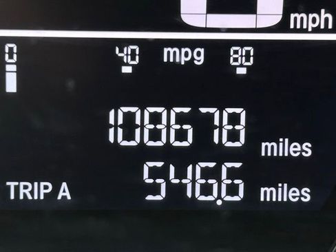 Used 2018 Honda CR-V LX image 13