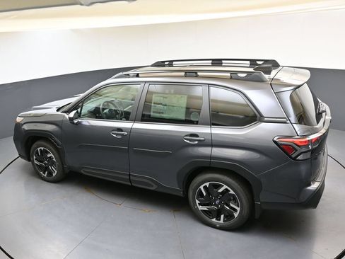 New 2026 Subaru Forester Limited AWD/4WD image 52