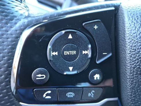 Certified 2023 Honda Passport Elite image 24