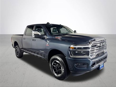 New 2026 RAM 2500 Laramie image 4