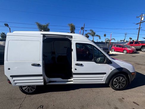 Used 2010 Ford Transit Connect XL image 8