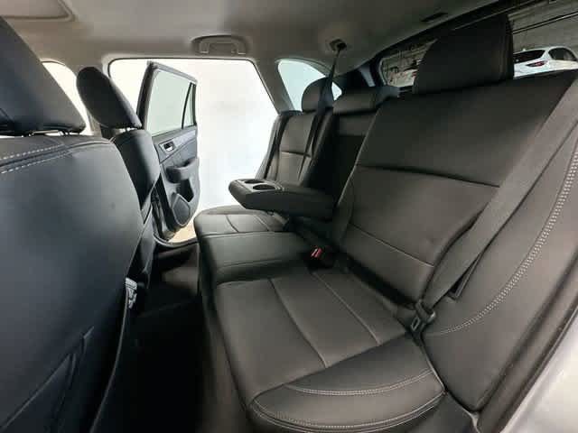 Used 2018 Subaru Outback 2.5i Limited AWD/4WD image 20