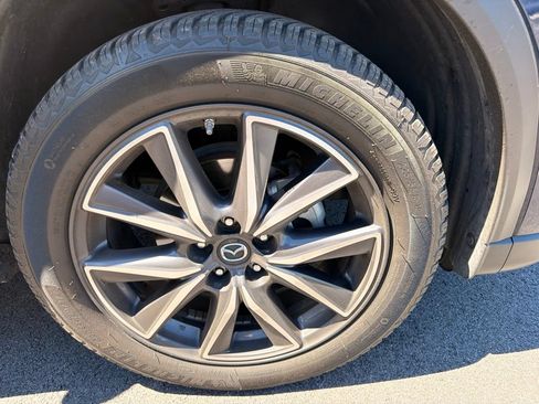 Used 2018 MAZDA CX-5 Touring w/ Preferred Equipment Package AWD/4WD image 10