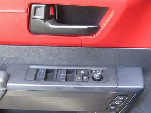 Used 2024 Toyota Sequoia TRD Pro AWD/4WD image 43
