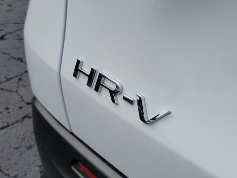 New 2027 Honda HR-V LX image 29